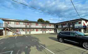 Diplomat Motel Nanaimo